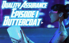 Futitapko: Rigid3d D3d buttercoat Assurance - episode 1 intensive anal leidenschaft: Monsterschwänze und...