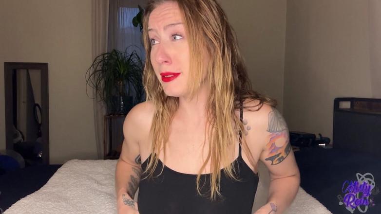 Themistyrein: Misty đã mệt mỏi chờ đợi anh ta