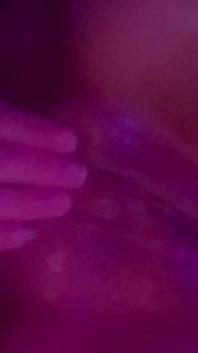 Pussy Rubbing After Being Fucked by My Boyfriend