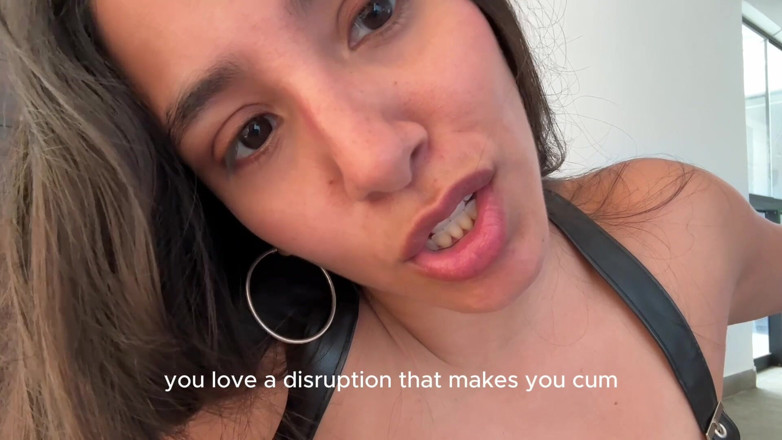 Goddess Alexa femdom: Mantry 3 Bohyně Alexa Femdom POV Ženská nadvláda CEI Mantras Ženská dominance