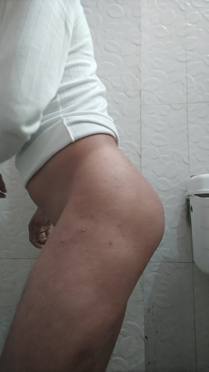 Butty89: J’adore le faire bouger.