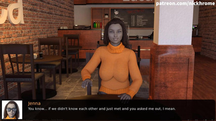 Visual Novels: Tam, kde je srdce. Část 56