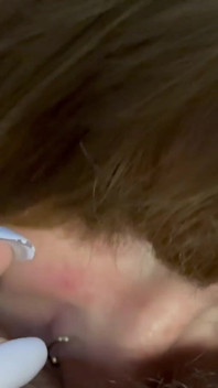 Sucking His Cock