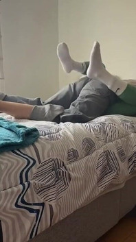Nu știi cât de sexy mă face să fac sex cu o lesbiană