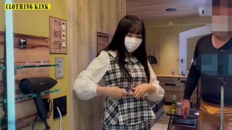 Cheaters Japan: Asian Angel 25631