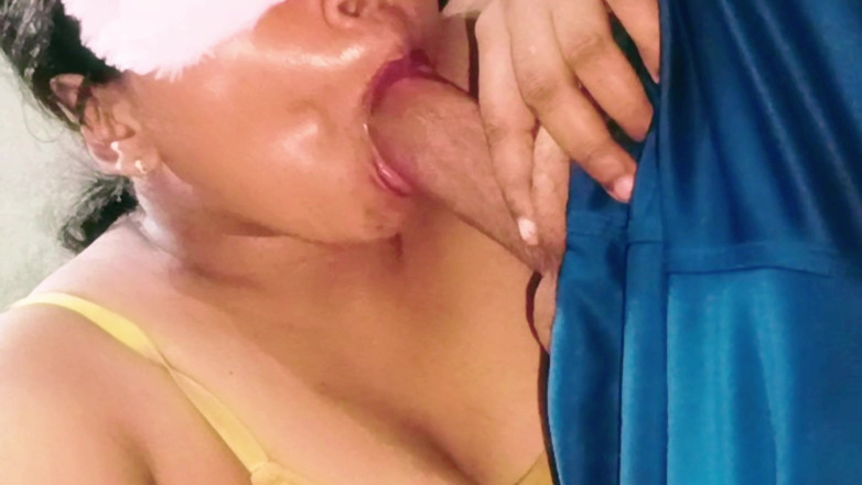 Sexy_girl_nehu: Hetaste sperma sväljer och sperma i munnen kåt Neha Bhabhi-...