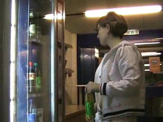 Popp Sylvie: Por la noche en el hotel