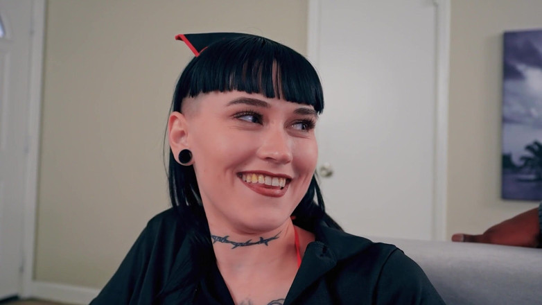 Tiffany Nacke: Ms Nacke Takes Two Dicks in Her Pussy