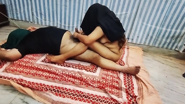 AnnielLo: Desi College Girl’s Fabhouse Fantasy Turns Real &amp; Intense