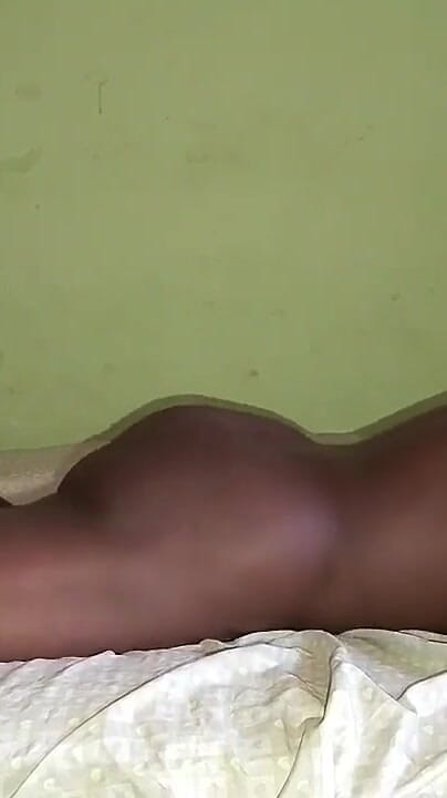 Bobby Johnson Masturbates in a Hotel Room (Masturbator emmy)
