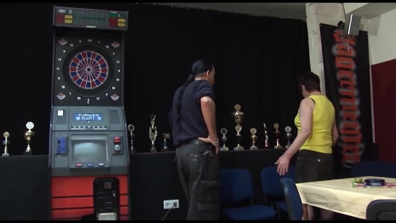 Purzel Official: When You're in Abstinence You Anyone