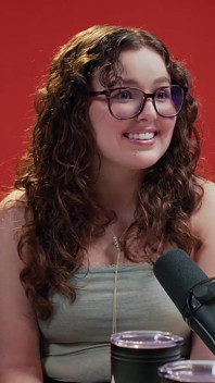 Leana Lovings Cuddle Puddles & the Sex Machine | the Adult Time Podcast