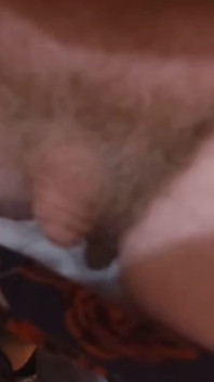 My Dick in Action