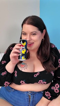 Encouraged to Burp JOI