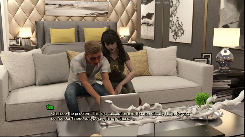 Wickedgammes studio: 인생에서 할 가치가있는 유일한 것은 16 부 따먹기입니다.