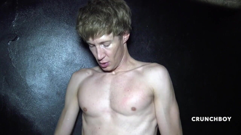 Raw French Bad boys: Scally pojke knullad barbacka av Calixte
