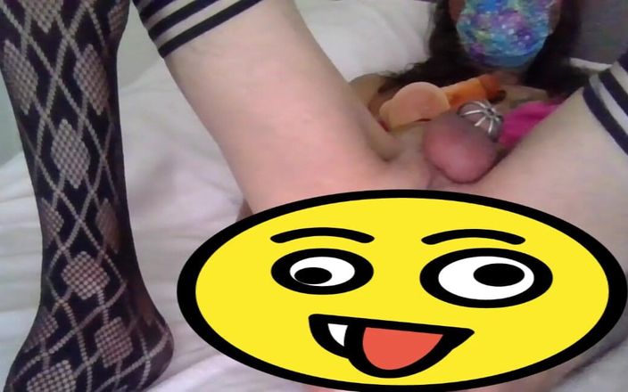 Sissy slave Sylvia: Dm Me Fro – Versi Belum Dipotong
