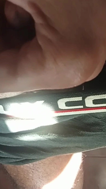 OverfullApplicant80: Idag extraherade jag landmjölk med min hand