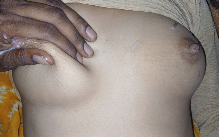 seema: Malam minum tetek susu