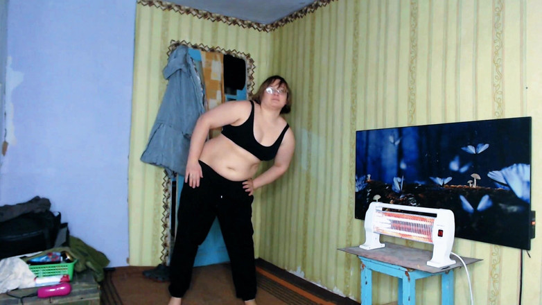 SchoolPrincess: Menggoncang Bellies Kita untuk Muzik Oriental