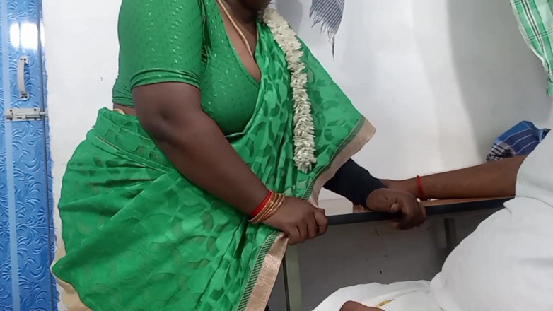 Veni: sexe à louer - propriétaire de la maison baise la chatte et...