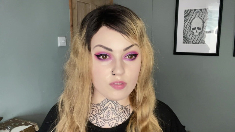 Miss Valentina: Lừa dối và đổ Sph