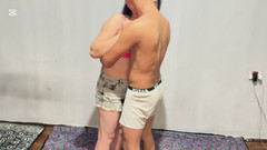 Roben: Nós nos divertimos antes de começarmos