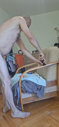 I Love It in the Ass