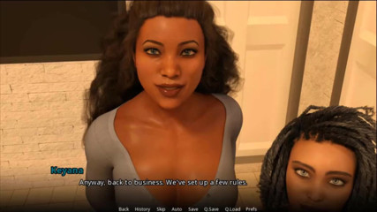 Visual Novels: WVM gwiazd część uniwersytecka 94