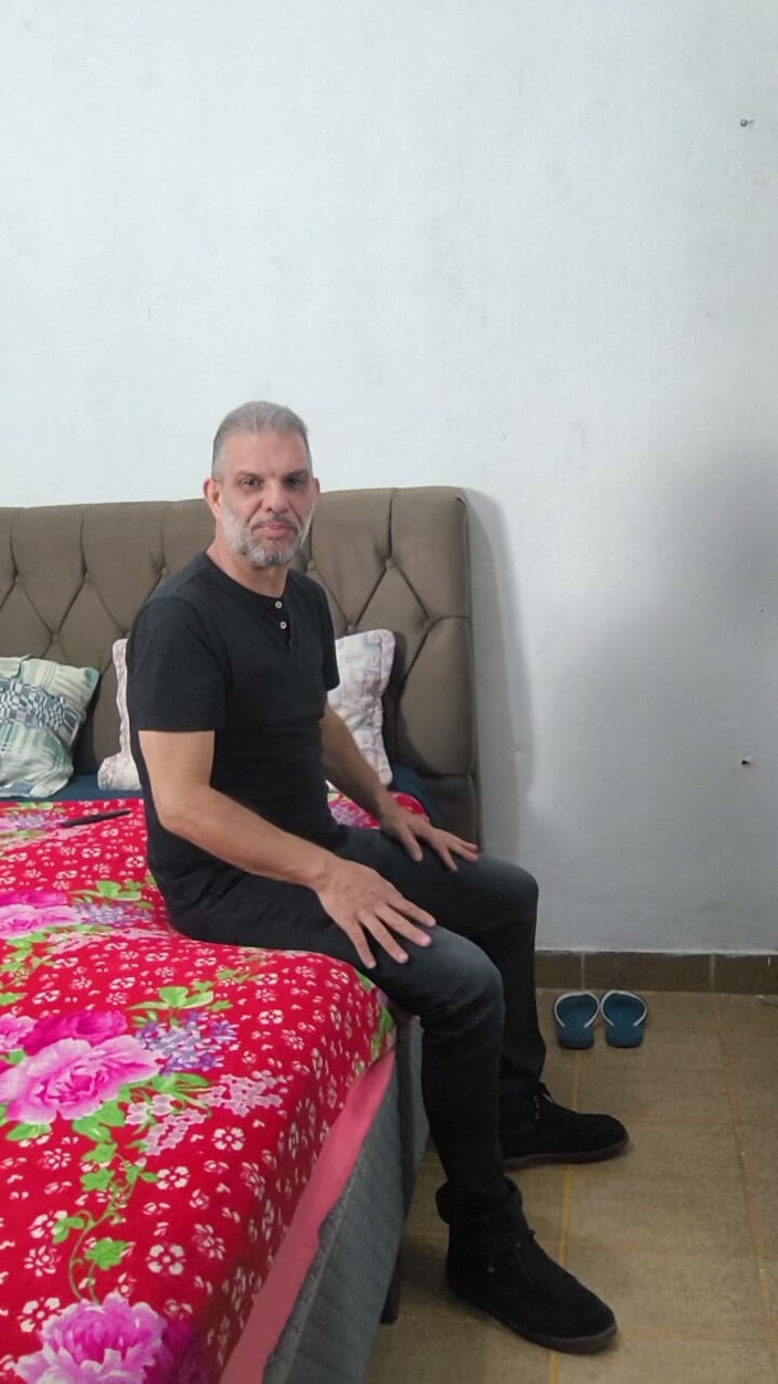 Carmona's father: Beating One Until I Cum Deliciously