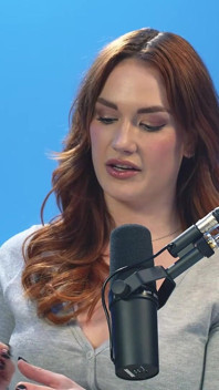 Siri Dahl: Kembali ke Dunia Porno & Menjelajahi Queerness. Podcast Khusus Orang Dewasa