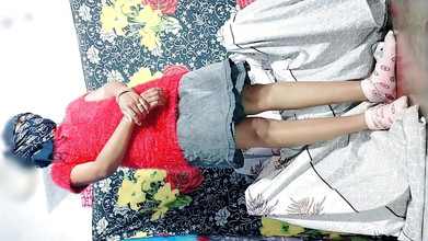 Rakul008: Awek skirt mini desi dikongkek keras dalam pantat dan pepeknya...