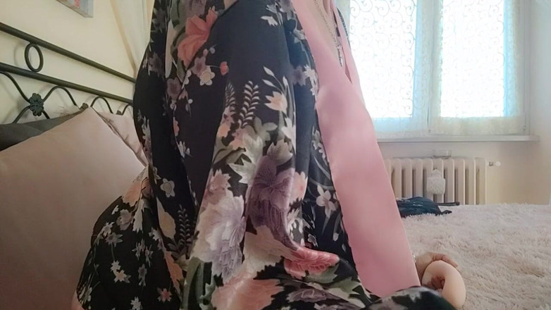 savannahamatoriale: Mon vrai orgasme excité