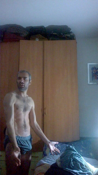 ceien: Jsem striptérka