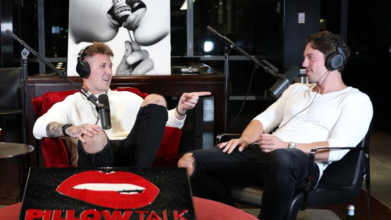 Pillow Talk: Greg O'gallagher Is Back Again with Some Marriage Counselling for...