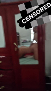 Ciò che è iniziato in bagno è finito nel letto