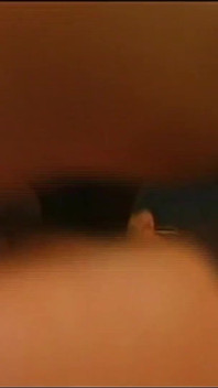 Stunning Big Tits Girl with Glasses Has Her Ass Fucked Hard