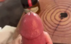 Lube for Masturbation