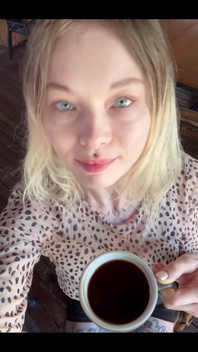 Right Time for a Cup of Coffee