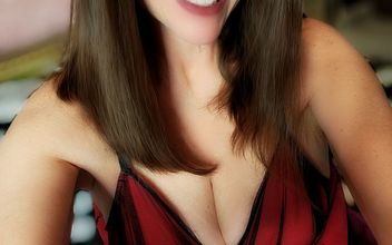 Imagine It’s You: My Mouth My Pussy Your Cock