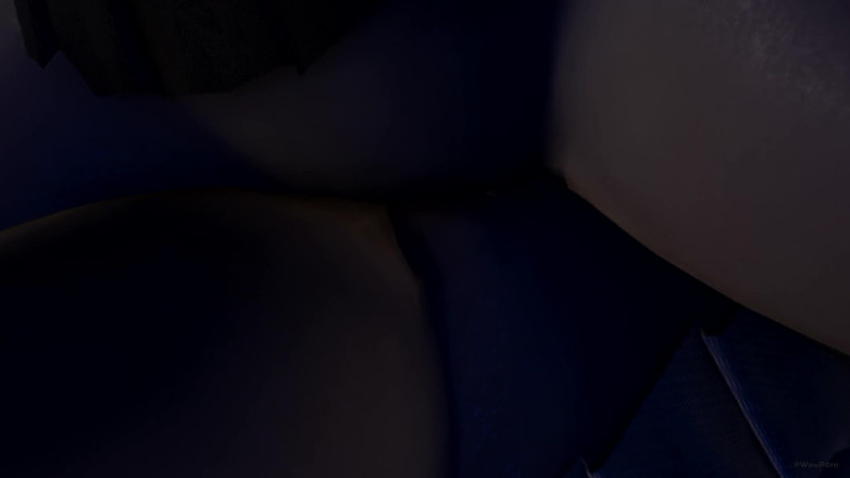 Wow P0rn: Twee collegemeisjes scharen (tribadisme) sensuele seks handelen close-up
