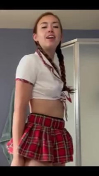 L'esperienza con la fidanzata del bambino