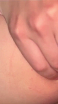 Perdendo a virgindade anal