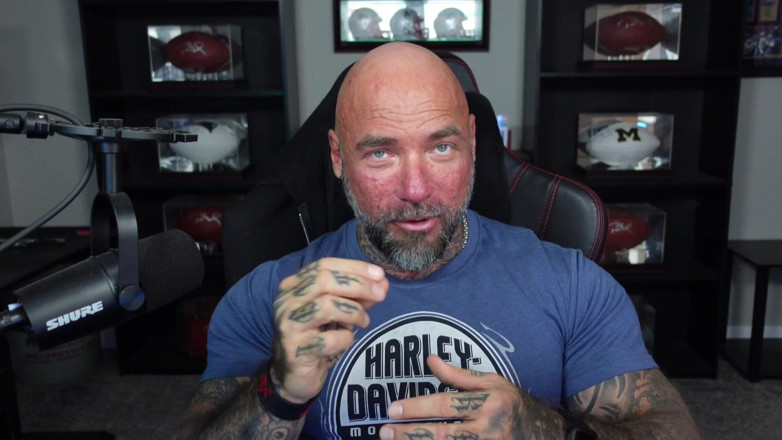 Raw and Uncensored with Masculine Jason: Vor- und nachteile eines Pornostars sein