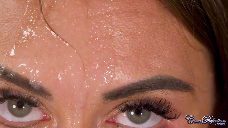 CumPerfection: Empurrando limites