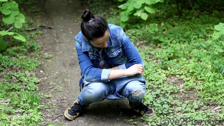 Love 2 Piss: Pinkeln am straßenrand und vielen anderen orten - zusammenstellung