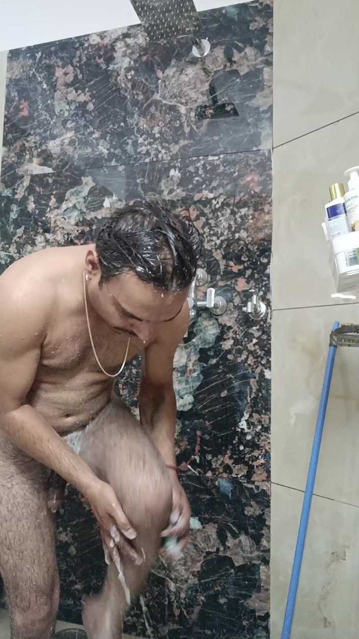 Rajasthani-old-lover: Tatăl vitreg al ofițerului de poliție indian desi face sex...