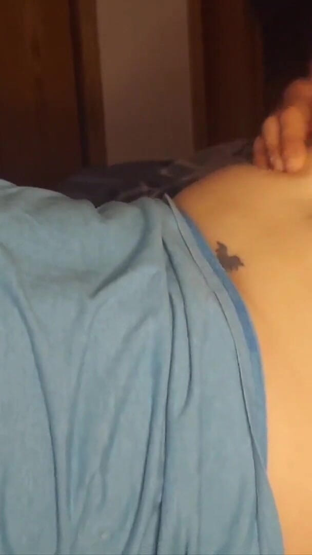 Thick and wet: Bbw wife gets huge creampie pt3