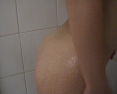 My intimacy: În Michaela Intimacy... Bikini albastru