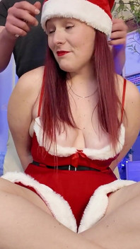 Me Ata Y Me Quita El Vibrador Para Frustrarme